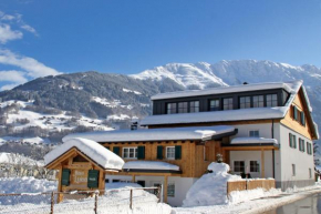 Haus Luisa, Tschagguns, Österreich
